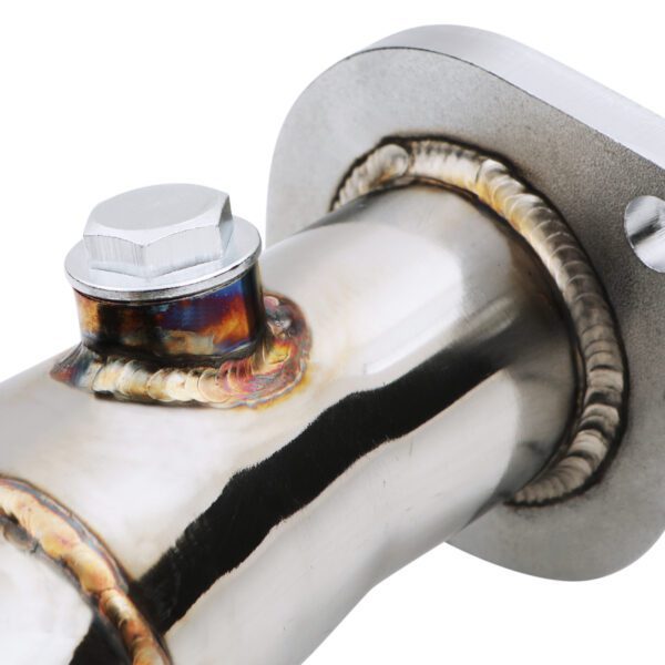 Collettore di scarico Honda Civic B16 B18 92-02