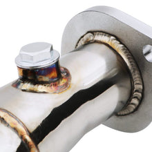 Load image into Gallery viewer, Collettore di scarico Honda Civic B16 B18 92-02