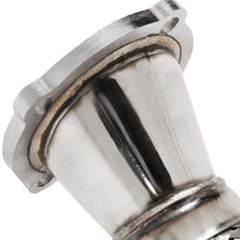 Carica l'immagine nel visualizzatore di Gallery, Downpipe di scarico Decat 2.5″ Audi A3 8L / TT 8N / Volkswagen Golf GTI MK4 1.8T 20v 00-04