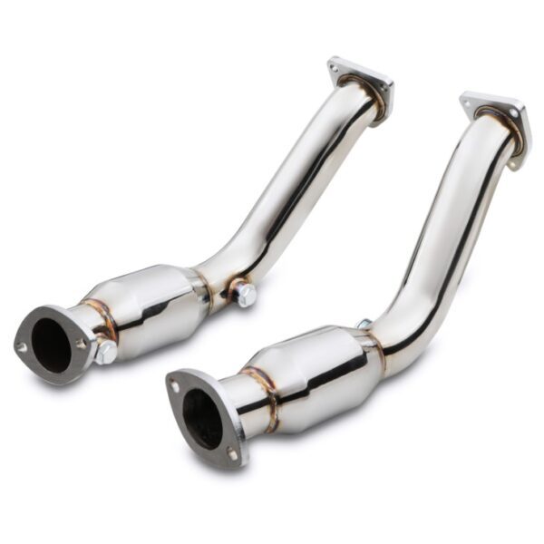 Donwpipe Sportivo Cat 200 Celle Nissan Fairlady Z33 350Z 3.5 03-06
