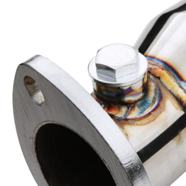 Donwpipe Sportivo Cat 200 Celle Nissan Fairlady Z33 350Z 3.5 03-06