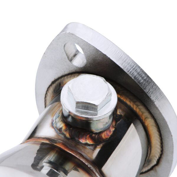 Donwpipe Sportivo Cat 200 Celle Nissan Fairlady Z33 350Z 3.5 03-06