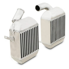Load image into Gallery viewer, Intercooler in alluminio ad alto flusso Audi A6 S4 Allroad 2.7 Bi-Turbo