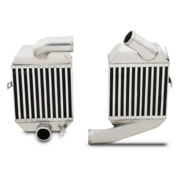 Intercooler in alluminio ad alto flusso Audi A6 S4 Allroad 2.7 Bi-Turbo