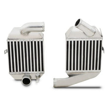 Load image into Gallery viewer, Intercooler in alluminio ad alto flusso Audi A6 S4 Allroad 2.7 Bi-Turbo