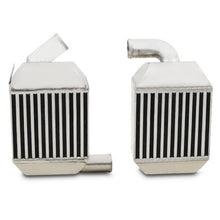 Load image into Gallery viewer, Intercooler in alluminio ad alto flusso Audi A6 S4 Allroad 2.7 Bi-Turbo
