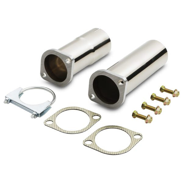 Decat Pipe di Scarico 3″ Nissan Silvia 200SX S13 / S14 / S14A / S15 / Skyline R32 / R33 / R34 GTT GTR 96-02