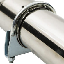 Carica l'immagine nel visualizzatore di Gallery, Decat Pipe di Scarico 3″ Nissan Silvia 200SX S13 / S14 / S14A / S15 / Skyline R32 / R33 / R34 GTT GTR 96-02