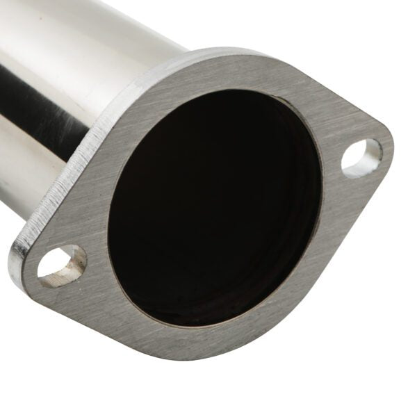 Decat Pipe di Scarico 3″ Nissan Silvia 200SX S13 / S14 / S14A / S15 / Skyline R32 / R33 / R34 GTT GTR 96-02