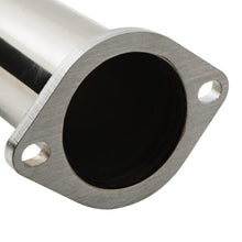 Carica l'immagine nel visualizzatore di Gallery, Decat Pipe di Scarico 3″ Nissan Silvia 200SX S13 / S14 / S14A / S15 / Skyline R32 / R33 / R34 GTT GTR 96-02