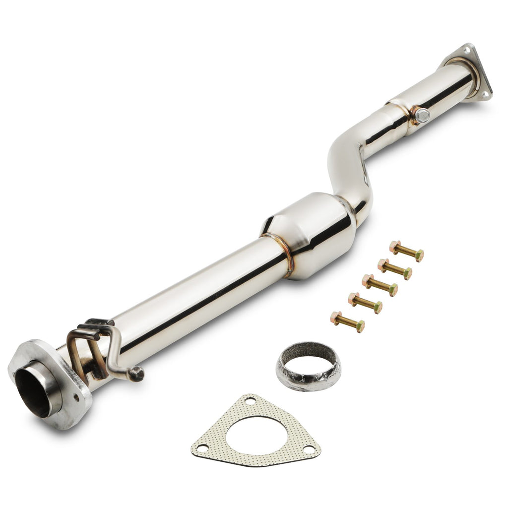 Cat Sezione Centrale sportivo 200 Celle 3″ 2.5″ Mazda RX8 1.3 03-12