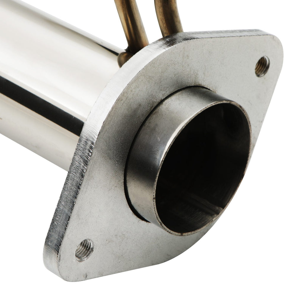 Cat Sezione Centrale sportivo 200 Celle 3″ 2.5″ Mazda RX8 1.3 03-12