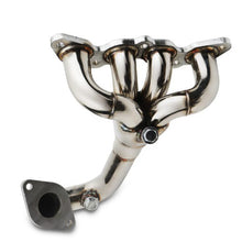 Carica l'immagine nel visualizzatore di Gallery, Collettore di scarico Decat Ford Fiesta Mk6 Mk7 1.25 1.4 1.6 16V 09-12