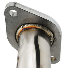 Carica l'immagine nel visualizzatore di Gallery, Collettore di scarico Decat Ford Fiesta Mk6 Mk7 1.25 1.4 1.6 16V 09-12