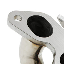 Carica l'immagine nel visualizzatore di Gallery, Collettore di scarico Decat Ford Fiesta Mk6 Mk7 1.25 1.4 1.6 16V 09-12
