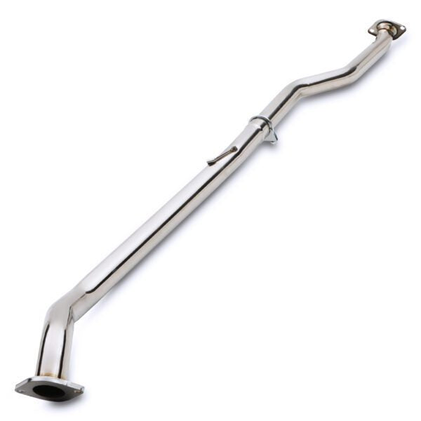 Sezione centrale decatalizzatore di scarico Mazda MX5 NC MK3 1.8 / 2.0 05-13