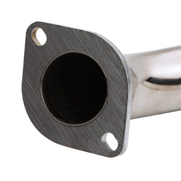 Sezione centrale decatalizzatore di scarico Mazda MX5 NC MK3 1.8 / 2.0 05-13