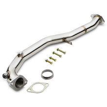 Carica l'immagine nel visualizzatore di Gallery, Sezione centrale decatalizzatore di scarico Subaru Impreza Sport Newage 1.6 / 1.8 / 2.0 GL / GX Non Turbo 97-05