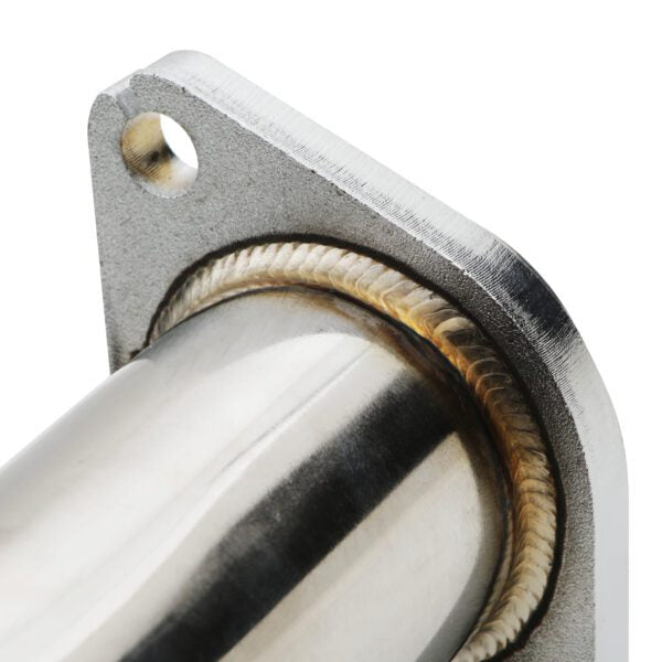 Sezione centrale decatalizzatore di scarico Subaru Impreza Sport Newage 1.6 / 1.8 / 2.0 GL / GX Non Turbo 97-05