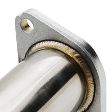 Carica l'immagine nel visualizzatore di Gallery, Sezione centrale decatalizzatore di scarico Subaru Impreza Sport Newage 1.6 / 1.8 / 2.0 GL / GX Non Turbo 97-05