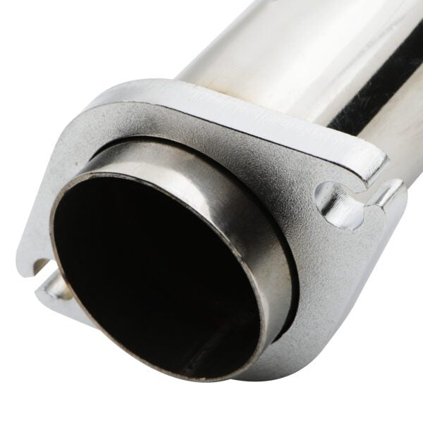 Sezione centrale decatalizzatore di scarico Subaru Impreza Sport Newage 1.6 / 1.8 / 2.0 GL / GX Non Turbo 97-05