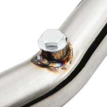 Carica l'immagine nel visualizzatore di Gallery, Sezione centrale decatalizzatore di scarico Subaru Impreza Sport Newage 1.6 / 1.8 / 2.0 GL / GX Non Turbo 97-05