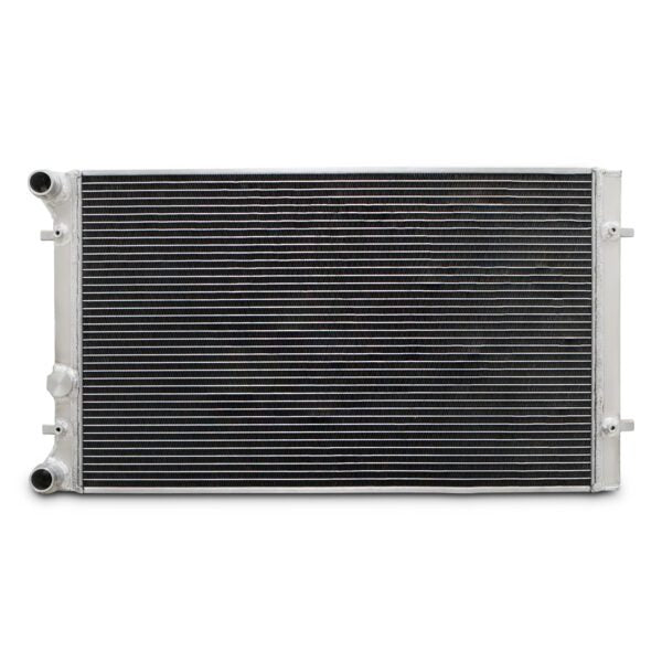 Radiatore Sportivo ad alto flusso da 42 mm Volkswagen Golf MK4 / Audi A3 8L TT 8N / Seat Leon 1M Toledo 97-06