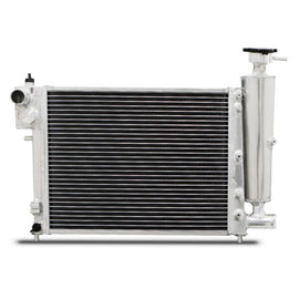 Radiatore Sportivo ad alto flusso da 40 mm Citroen Saxo / Peugeot 106 Phase 1 1.4 1.6 VTR 8V 96-03