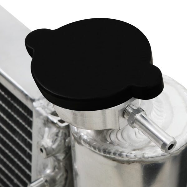 Radiatore Sportivo ad alto flusso da 40 mm Citroen Saxo / Peugeot 106 Phase 1 1.4 1.6 VTR 8V 96-03