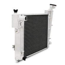 Carica l'immagine nel visualizzatore di Gallery, Radiatore Sportivo ad alto flusso da 40 mm Citroen Saxo / Peugeot 106 Phase 1 1.4 1.6 VTR 8V 96-03