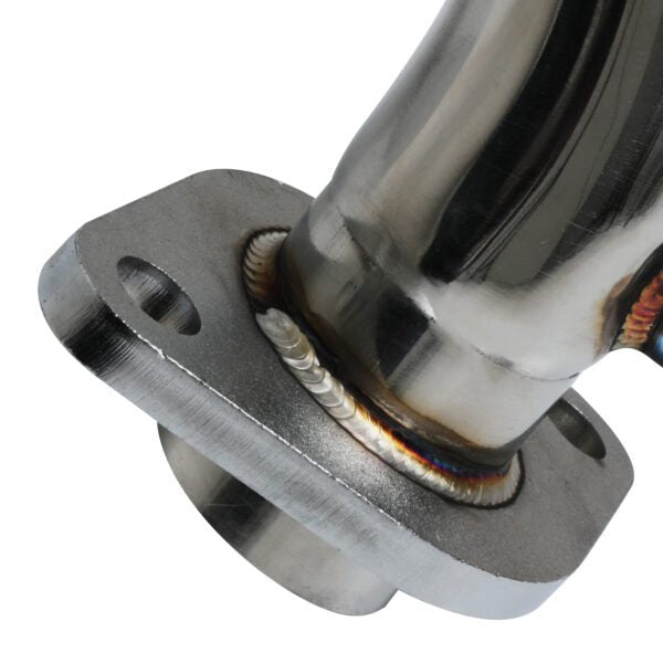 Downpipe di Scarico Decat 2″ Toyota MR2 W30 Roadster / MRS 1.8 00-07