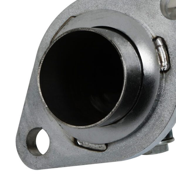 Downpipe di Scarico Decat 2″ Toyota MR2 W30 Roadster / MRS 1.8 00-07