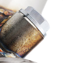 Load image into Gallery viewer, Collettore di scarico decat Renault Clio MK3 Sport 197 / 200 2.0 16V 06-11