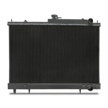 Carica l'immagine nel visualizzatore di Gallery, Radiatore Sportivo ad alto flusso da 45 mm Nissan Skyline R33 R34 GTST / GT-T / GTR 93-98