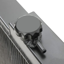 Carica l'immagine nel visualizzatore di Gallery, Radiatore Sportivo ad alto flusso da 45 mm Nissan Skyline R33 R34 GTST / GT-T / GTR 93-98