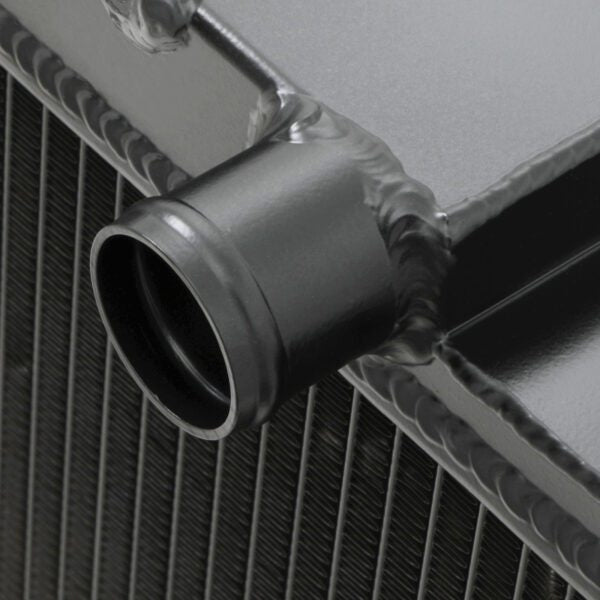 Radiatore Sportivo ad alto flusso da 45 mm Nissan Skyline R33 R34 GTST / GT-T / GTR 93-98