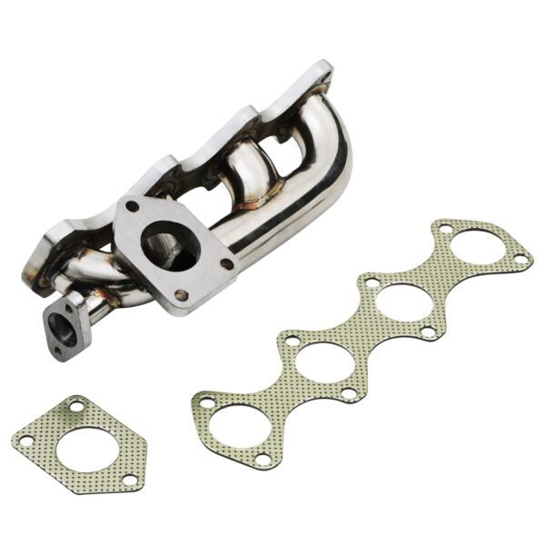 Collettore di scarico BMW Serie 3 E90 E91 320D N47 07-11