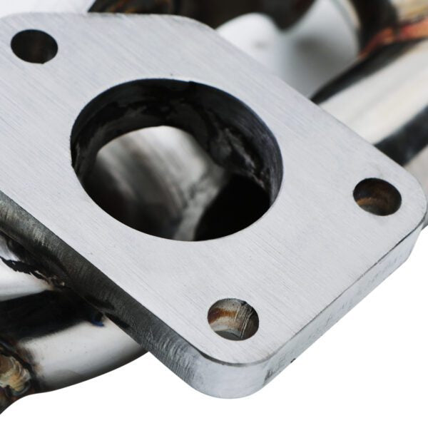 Collettore di scarico BMW Serie 3 E90 E91 320D N47 07-11