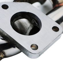 Load image into Gallery viewer, Collettore di scarico BMW Serie 3 E90 E91 320D N47 07-11