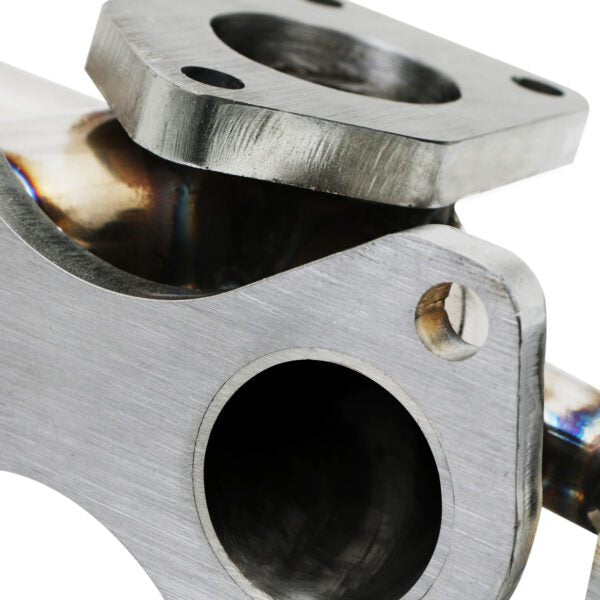 Collettore di scarico BMW Serie 3 E90 E91 320D N47 07-11