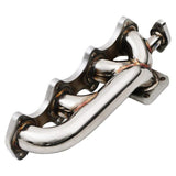 Collettore di scarico BMW Serie 3 E90 E91 320D N47 07-11