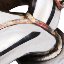 Load image into Gallery viewer, Collettore di scarico BMW Serie 3 E90 E91 320D N47 07-11