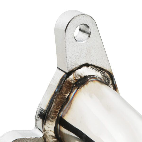 Collettore di scarico decat Fiat Punto MK2 188 1.2 16V 80 Cv Sporting 99-05