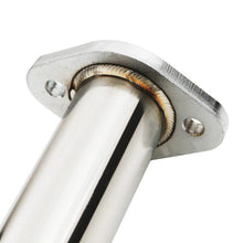 Load image into Gallery viewer, Collettore di scarico decat Fiat Punto MK2 188 1.2 16V 80 Cv Sporting 99-05