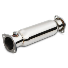 Carica l'immagine nel visualizzatore di Gallery, Decat Pipe di Scarico 3″ Mitsubishi Lancer EVO 7 / 8 01-05