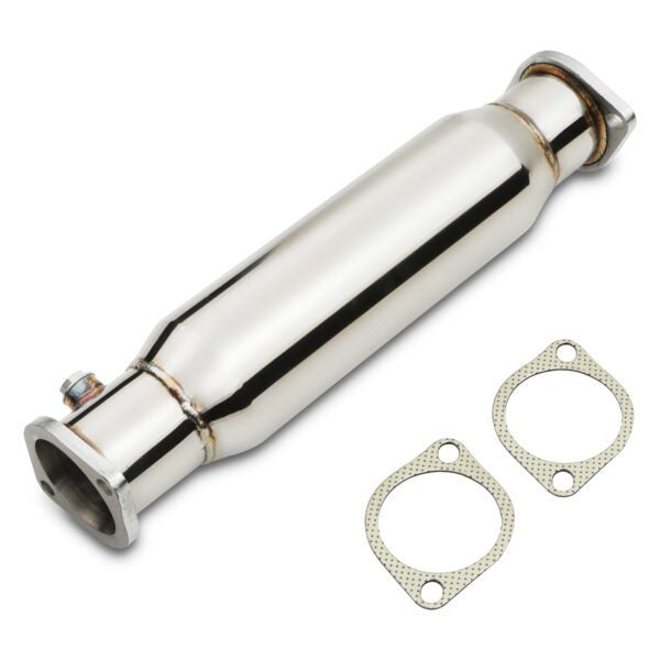 Decat Pipe di Scarico 3″ Mitsubishi Lancer EVO 7 / 8 01-05