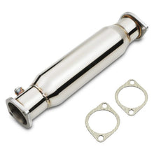 Carica l'immagine nel visualizzatore di Gallery, Decat Pipe di Scarico 3″ Mitsubishi Lancer EVO 7 / 8 01-05