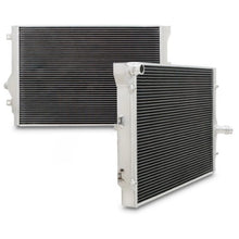 Load image into Gallery viewer, Radiatore Sportivo ad alto flusso da 42 mm Audi A3 8P / TT S 8J / Seat Leon 1P / Volkswagen Golf MK4 / MK5 / MK6 03-15