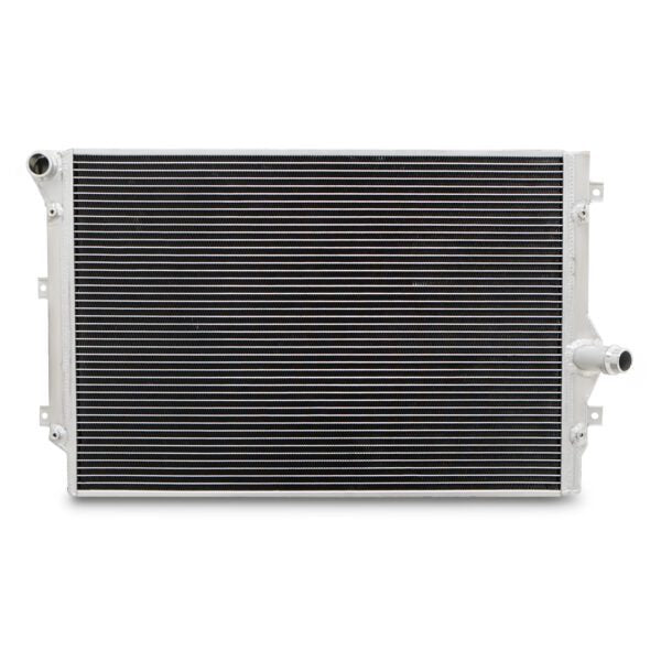 Radiatore Sportivo ad alto flusso da 42 mm Audi A3 8P / TT S 8J / Seat Leon 1P / Volkswagen Golf MK4 / MK5 / MK6 03-15