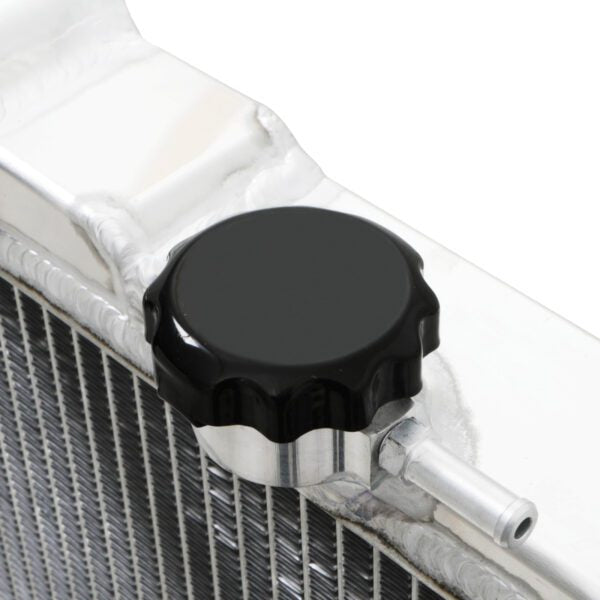 Radiatore Sportivo ad alto flusso da 40 mm Mitsubishi Pajero / Shogun 2.8 2.5 TD 94-97